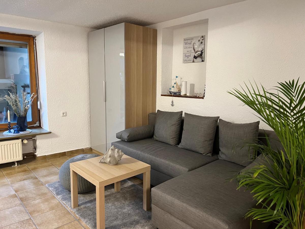 Ferienhaus Moselblick Am Kapellchen Ediger-Eller Eksteriør bilde